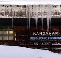 Ski Club of Victoria - Kandahar Lodge - Hotel Accommodation