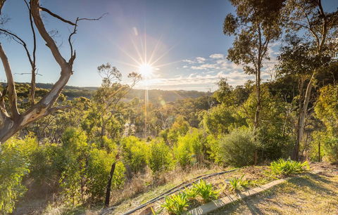 Skillogalee - Hotel Accommodation 0