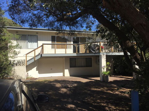 Skipper's Retreat - Hotel Accommodation 1