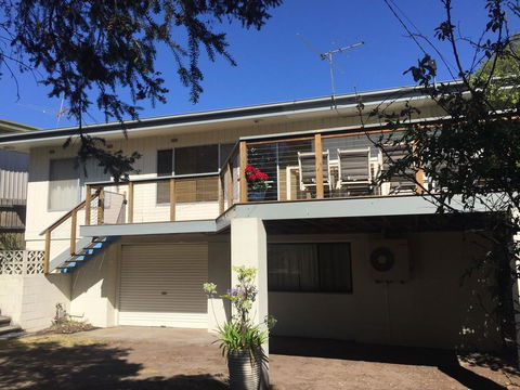 Skipper's Retreat - Hotel Accommodation 0