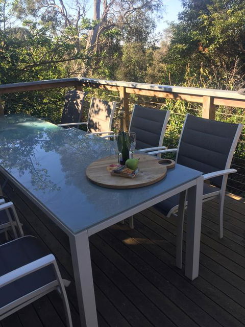 Skipper's Retreat - Hotel Accommodation 3