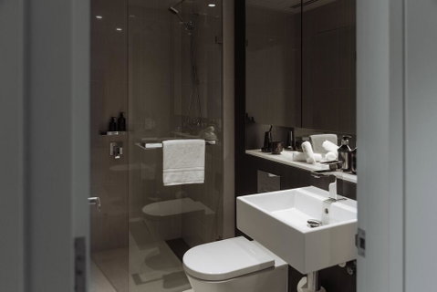 SKYE Suites Green Square - Hotel Accommodation 1