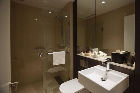 SKYE Suites Green Square - Hotel Accommodation 0