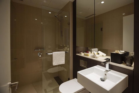 SKYE Suites Green Square - Hotel Accommodation 0
