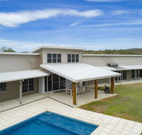 Skyline Farm House - Hotel Accommodation
