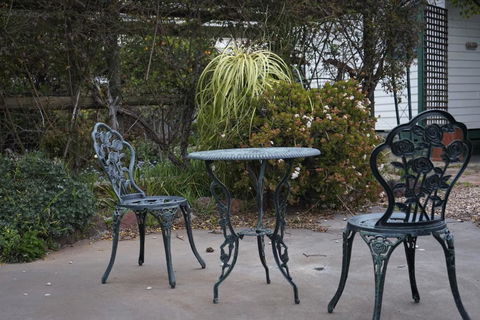 Skymirror Cottage - Hotel Accommodation 1