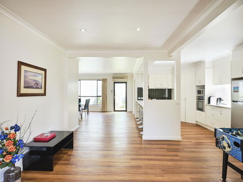 Skymirror Villa - Hotel Accommodation 0