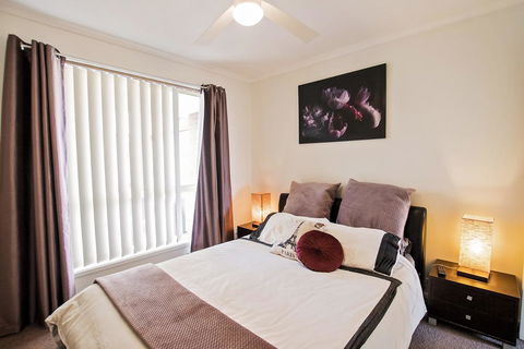 Sleepy Shackell - Echuca Moama Holiday Accommodation - Hotel Accommodation 0
