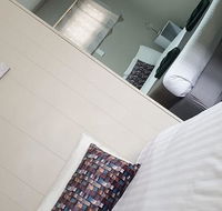 Smerdon Lodge Motel - Hotel Accommodation