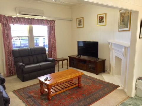 Smith Street Cottage Naracoorte - Hotel Accommodation 2