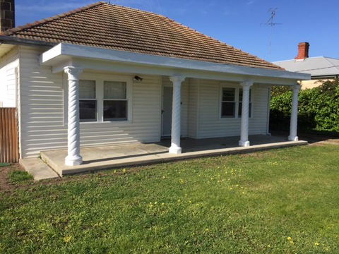 Smith Street Cottage Naracoorte - Hotel Accommodation 0