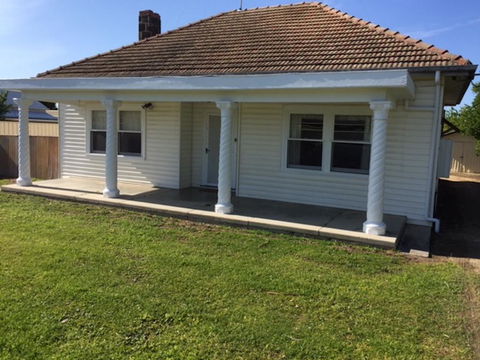 Smith Street Cottage Naracoorte - Hotel Accommodation 1