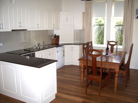 Smith Street Villa Naracoorte - Hotel Accommodation 2