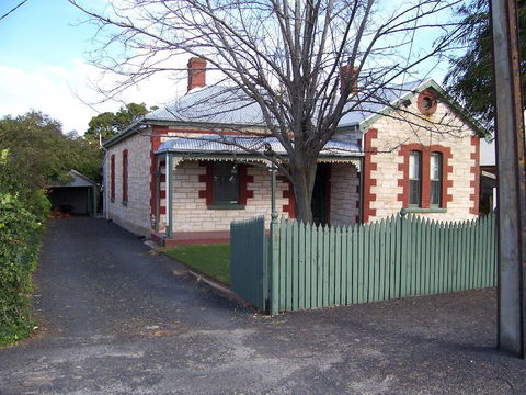 Smith Street Villa Naracoorte - Hotel Accommodation 0