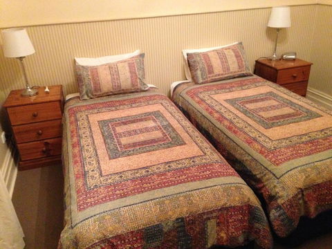 Smith Street Villa Naracoorte - Hotel Accommodation 3