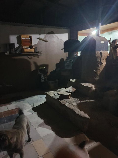 Smoko Shed - Hotel Accommodation 2