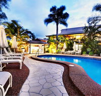 Smugglers On The Beach - Hotel Accommodation