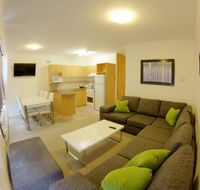 Snow Ski Apartments 08 - Hotel Accommodation