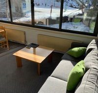 Snow Ski Apartments 11 - Hotel Accommodation