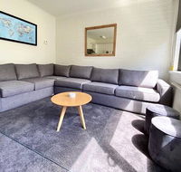 Snow Ski Apartments 12 - Hotel Accommodation