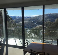 Snow Ski Apartments 22 - Hotel Accommodation