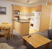 Snow Ski Apartments 24 - Hotel Accommodation