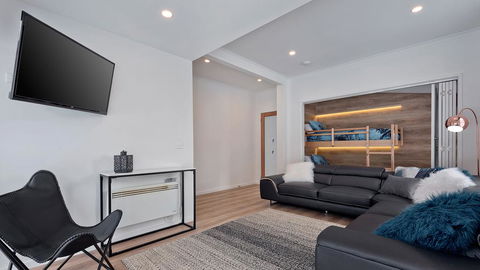 SNOW VIEW, Dinner Plain - Hotel Accommodation 2