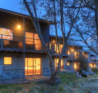 Snowbound Chalet 7 - Hotel Accommodation