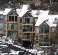 Snowman 1 - Hotel Accommodation