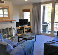 Snowman 6 - Hotel Accommodation