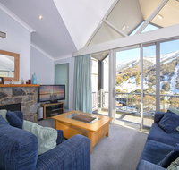 Snowman 8 - Hotel Accommodation