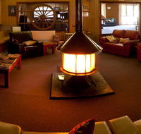 Snowy Mountains Resort and Function Centre - Hotel Accommodation