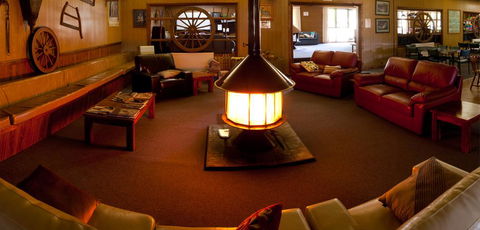 Snowy Mountains Resort And Function Centre - Hotel Accommodation 0
