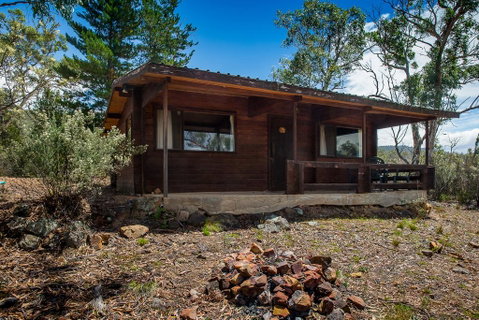 Snowy River Cabins - Hotel Accommodation 0