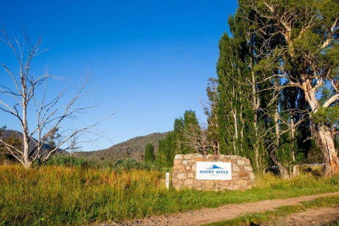 Snowy River Cabins - Hotel Accommodation 3