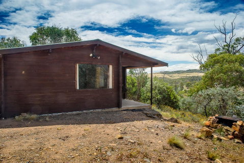 Snowy River Cabins - Hotel Accommodation 2