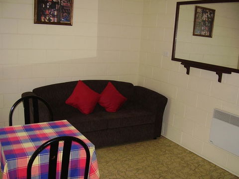 Snowy River Lodge Motel - Hotel Accommodation 1