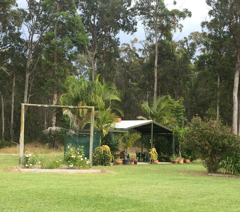 Snowy River Lodge Motel - Hotel Accommodation 0