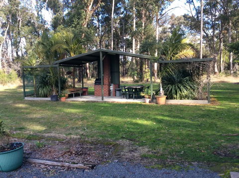 Snowy River Lodge Motel - Hotel Accommodation 2