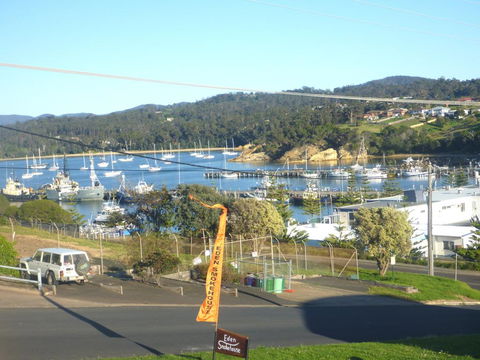Snug Cove Villas - Hotel Accommodation 1