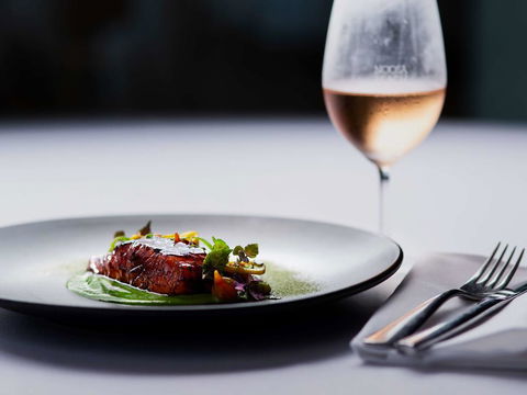 Sofitel Noosa Pacific Resort - Hotel Accommodation 0