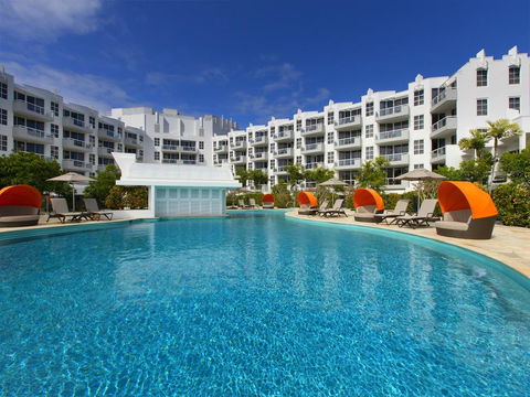 Sofitel Noosa Pacific Resort - Hotel Accommodation 3