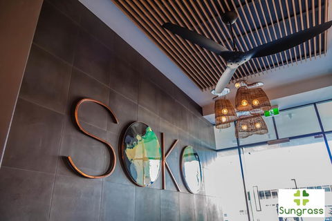 SOKO Waterfront West End - Hotel Accommodation 0