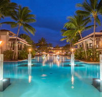 Solitudes Studio  Sea Temple - Hotel Accommodation