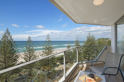 Solnamara Beachfront Apartments - Hotel Accommodation 2