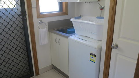 Solyolas 2/13 McCabe Cresc Arcadia - Hotel Accommodation 3