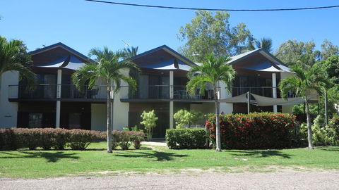 Solyolas 2/13 McCabe Cresc Arcadia - Hotel Accommodation 0