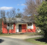 Somerset Beachside Cabin And Caravan Park - Hotel Accommodation