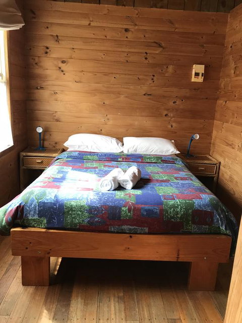 Somerset Beachside Cabin And Caravan Park - Hotel Accommodation 3