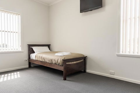 Somerset Hotel - Hotel Accommodation 3